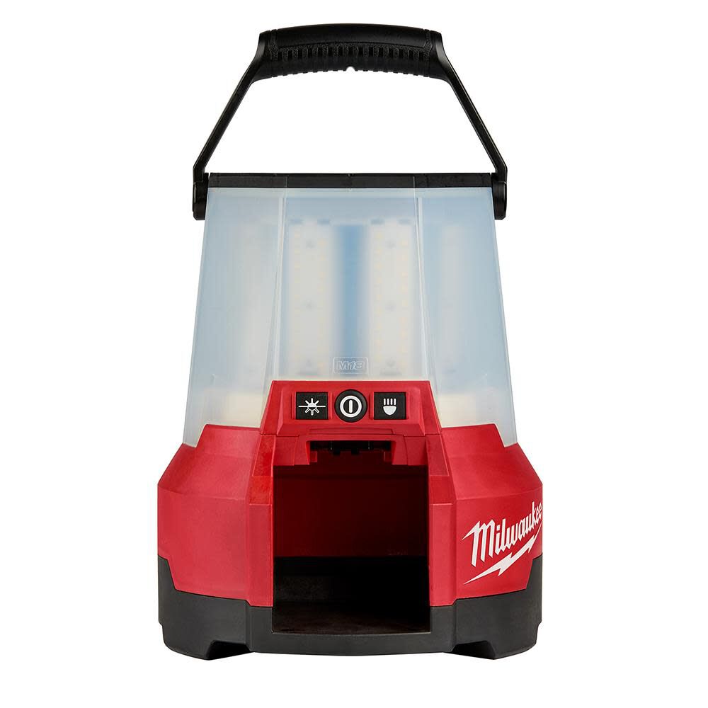 Milwaukee M18 Radius Led Compact Site Light Bare Tool 2145 20 Simolary simolary.com 5