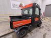 Kubota RTV-X1100CW-H 24.8HP Diesel Utility Vehicle Used 2017, small image number 5