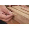 Trend Beech Biscuits Mixed Sizes 1000pk, small