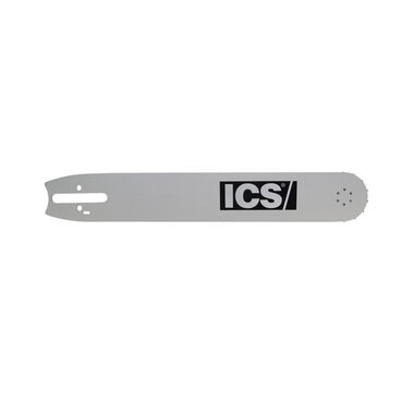 ICS 13in Bar Replacement Guidebar for 814PRO Hydraulic Chainsaw, large image number 1