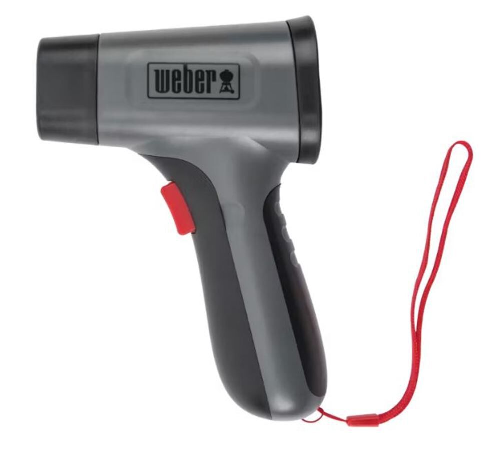 Weber Infrared Thermometer, large image number 3