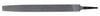 Crescent Nicholson 14 Inch Flat Double Cut Bastard File, small image number 1