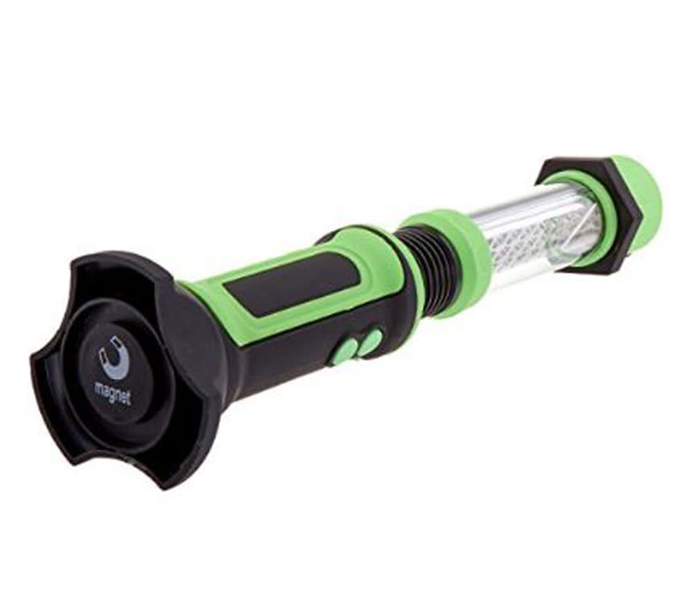Flex work light 2025