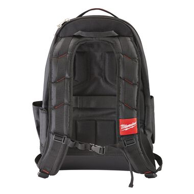 Milwaukee Jobsite Backpack, large image number 8