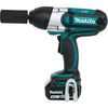 Makita 1-1/8 in. Deep Well Impact Socket 1/2 in. Drive, small image number 3