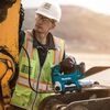 Makita 18V LXT Grease Gun Lithium Ion (Bare Tool), small
