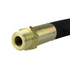 Industrial Air Stationary Air Compressor Installation Kit, small image number 2