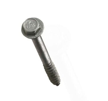 Simpson Strong-Tie #10 1-1/2 In. Strong Drive SD Structural Connector Screw with 1/4 In. Hex Head 100, large image number 1