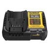 DEWALT 20V MAX XR Starter Kit 5.0Ah Battery 2 Pack with Charger and Bag, small