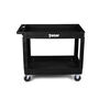 Toter Material Handling Utility Cart with Lipped Top and Straight Handle, small image number 4