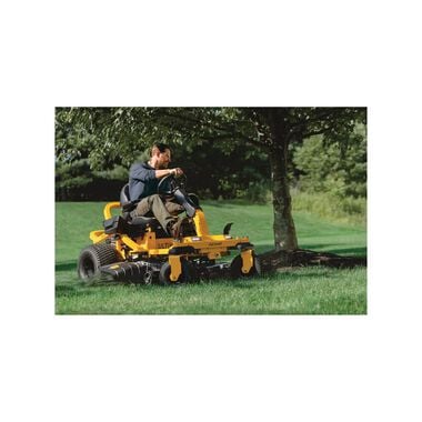 Cub Cadet Ultima Series ZTS2 Zero Turn Lawn Mower 50in 23HP, large image number 8