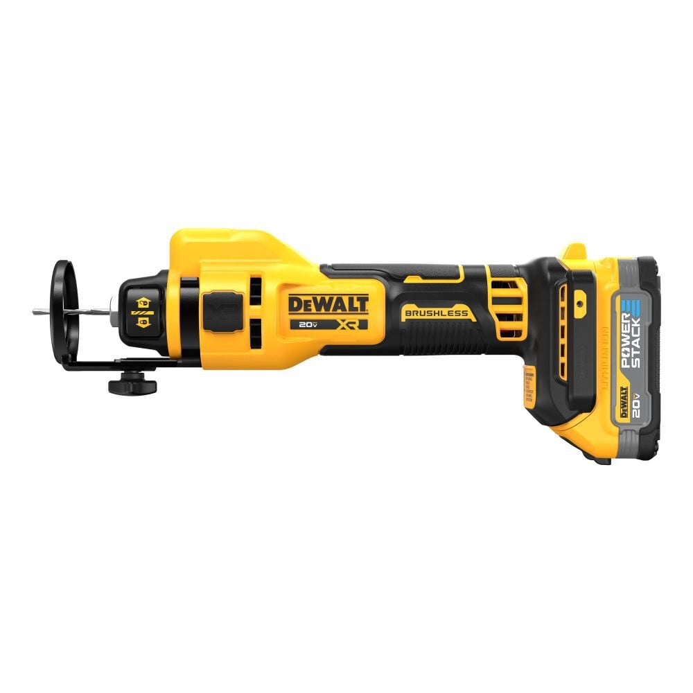 DEWALT 20V MAX* XR Drywall Screwgun and Cut-Out Tool Combo Kit Simolary simolary.com 8