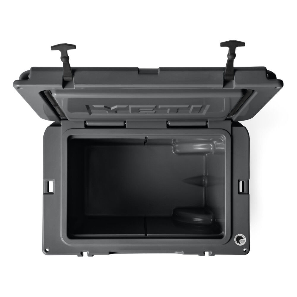 YETI Tundra Haul Wheeled Hard Cooler Charcoal, large image number 7