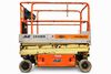 JLG 1930ES 19 Ft 500 Lbs Electric Slab Scissor Lift Used 2008, small image number 1