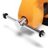 GEARWRENCH 8in Mechanic's Bench Vise with Anvil, small