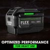FLEX Stacked Lithium 24V 10Ah Lithium Ion Power Tool Battery Pack with Fuel Indicator, small image number 5