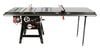 Sawstop 10 Inch 120V 1.75HP 1 Phase Contractor Saw with 52 Inch T-Glide Advance Rip Fence, small image number 1