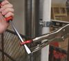 Milwaukee 7 in. TORQUE LOCK Straight Jaw Locking Pliers, small image number 4
