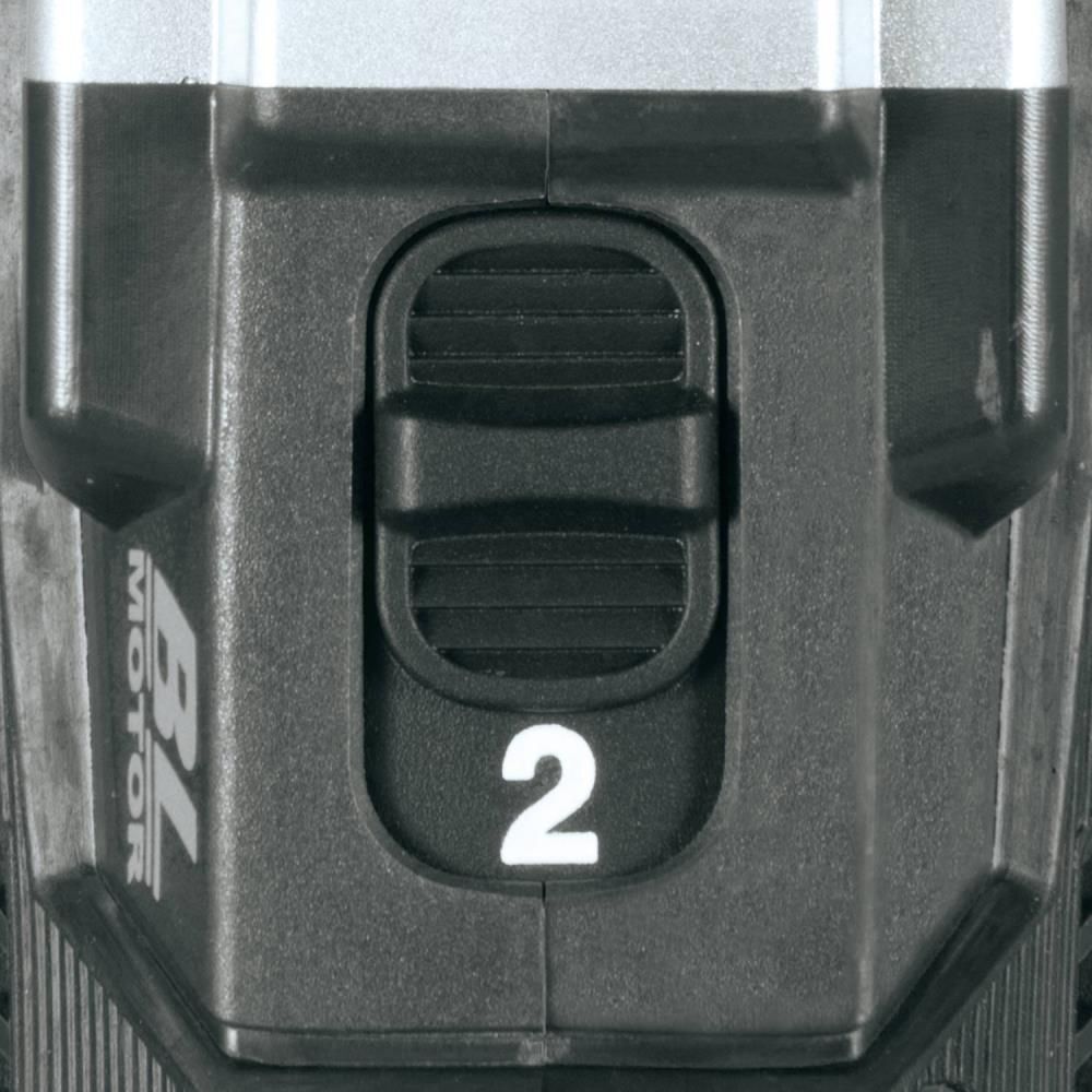 Makita 18V LXT Hammer Driver Drill Sub Compact 1/2in (Bare Tool), large image number 15