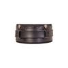 Occidental Leather Black Stronghold Comfort Belt, small image number 3