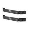 FLEX STACK PACK Side Mount Rails 2 Pieces, small image number 1
