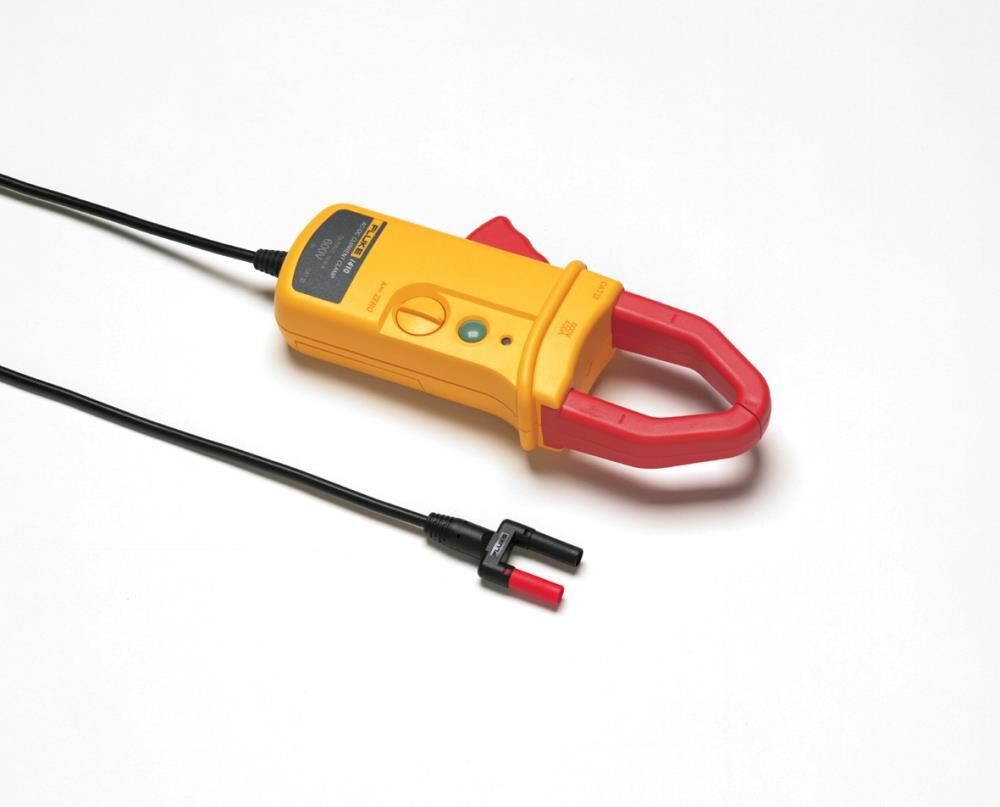 Fluke AC/DC Current Clamp - I410