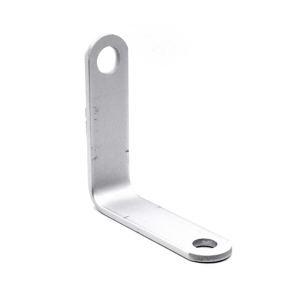 Superior Parts Aluminum L Shaped Rafter Hook for Nail Guns W/1/4 and 3/8 Inch NPT, large image number 1