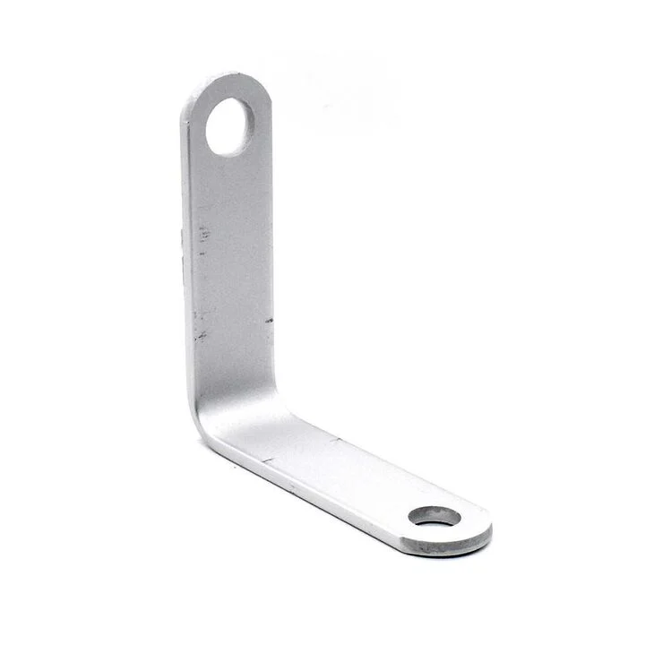 Superior Parts Aluminum L Shaped Rafter Hook for Nail Guns W/1/4 and 3/8 Inch NPT