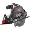 Porter Cable 20-volt 6-1/2-in Cordless Circular Saw (Bare Tool), small