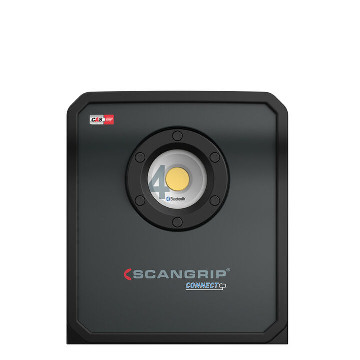 Scangrip Nova 4 Connect 4000 Lumens LED Floodlight (Bare Tool)