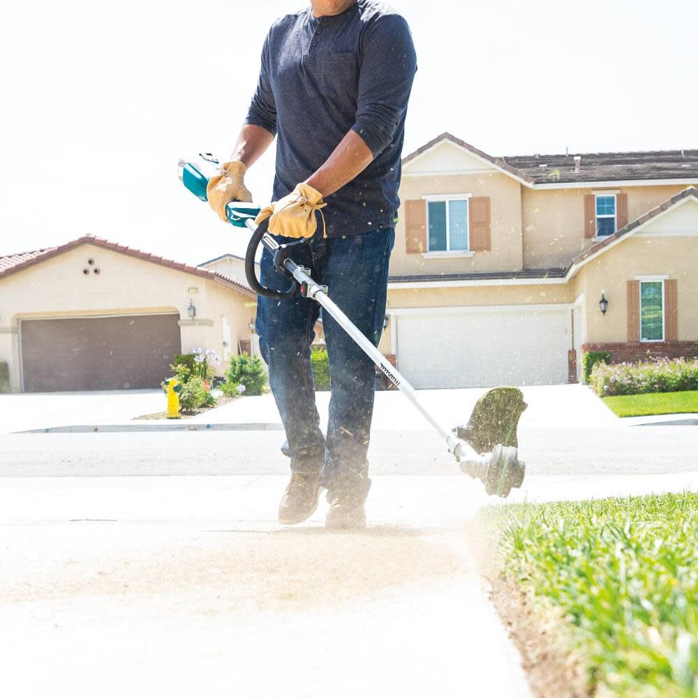 Makita edge trimmer attachment sale