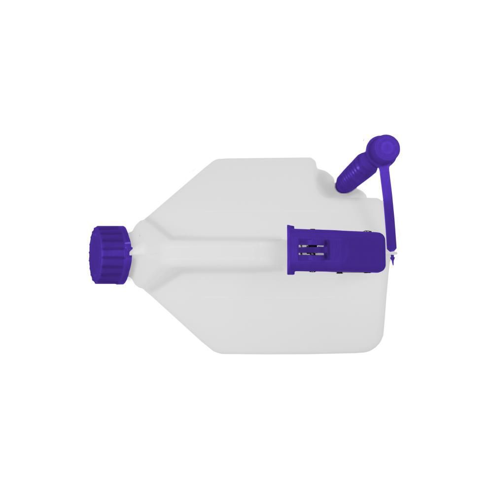 Surecan 2+ Gallons 7.57 Liters Multipurpose Utility Transfer Tank, large image number 8