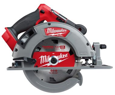 Milwaukee M18 FUEL 7-1/4 in. Circular Saw (Bare Tool), large image number 6