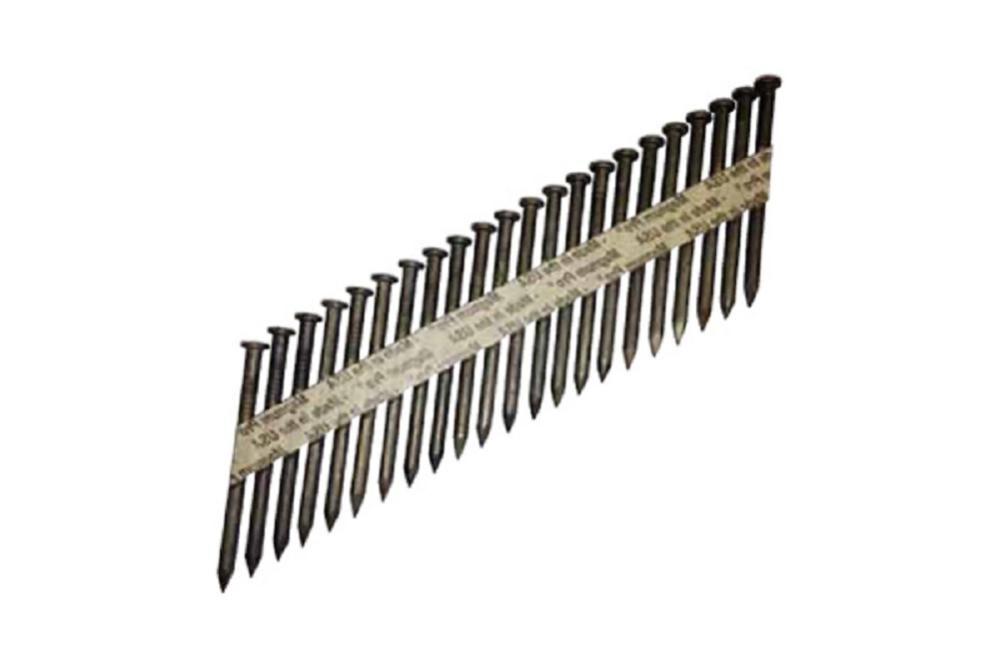 Midcontinent Nail 1.5 X .148 Bright Joist Hanger Paper Tape Hardware ...