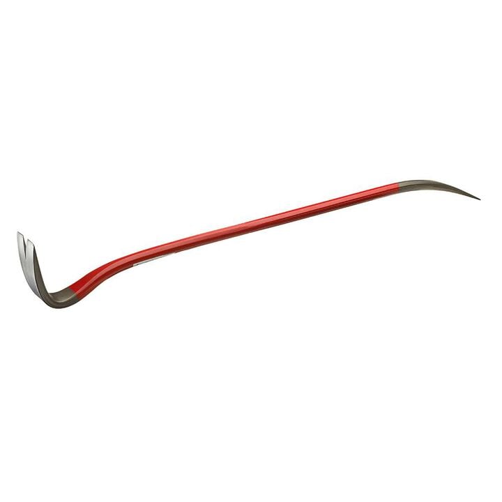Hultafors Wrecking Bar Steel 109/36in