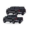 FAS-TOP Truck Topper & Tonneau Cover For 4.5 Ft. Ford Maverick 2022-2027, small image number 1