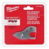 Milwaukee M12 Pruning Shears Replacement Blade, small