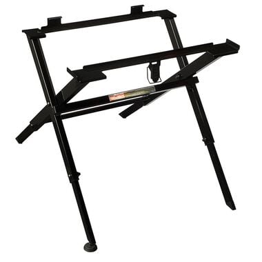 Milwaukee Folding Table Saw Stand, large image number 0