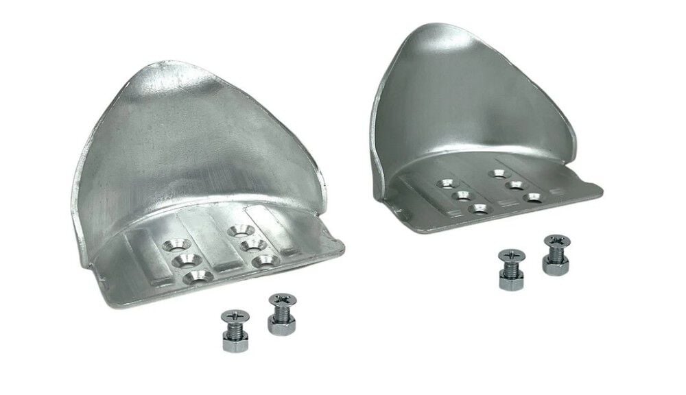 Surpro Heel Bracket Kit – SS1009
