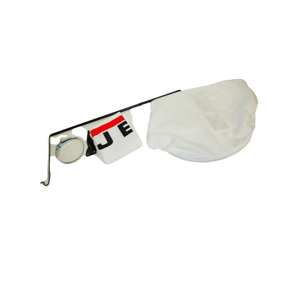 JET 30 Micron Replacement Bag Filter Kit for Dust Collector, large image number 3