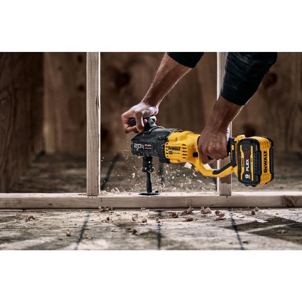 Dewalt flexvolt cheap angle drill