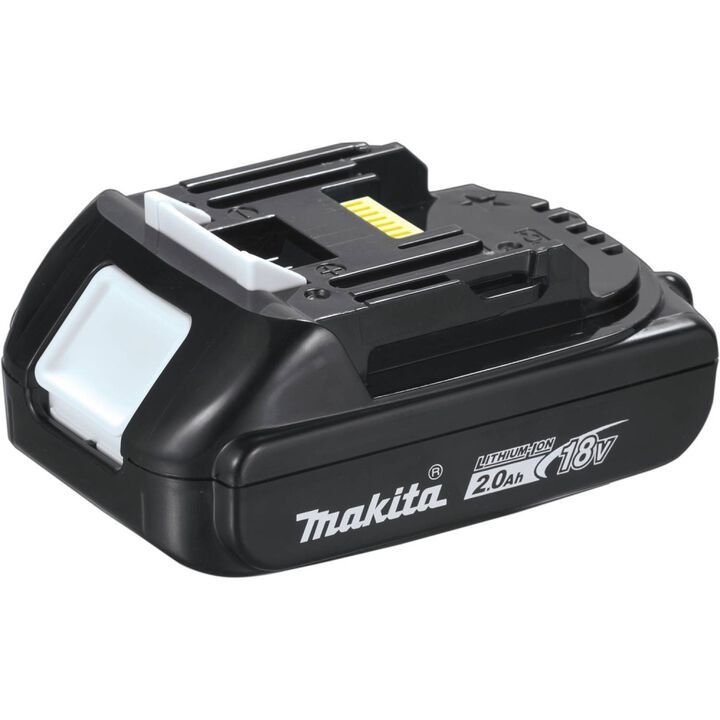 Makita 18V LXT 18V 2Ah Lithium Ion Power Tool Battery Pack with Fuel Indicator, large image number 6