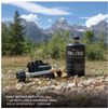 Mr Heater Refillable Propane Tank Kit & 2 One Pound Refillable Fuel Keg Tank Bundle, small image number 3