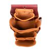 Occidental Leather 4 Pouch Pro Fastener Bag, small image number 2