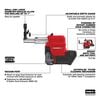 Milwaukee M18 FUEL HAMMERVAC 1inch Dedicated Dust Extractor, small