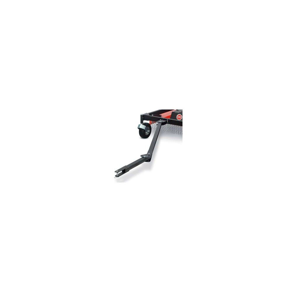 DR Power Equipment 44 in 10.5HP Tow Behind Field and Brush Mower TB21044BEN Acme Tools