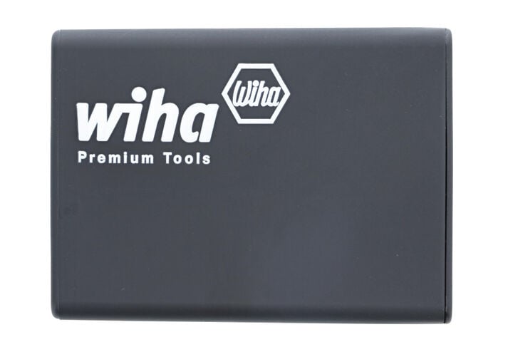 Wiha Collector Security Bits Set 39pc, large image number 6