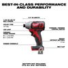 Milwaukee M18 1/4 in. Hex Impact Driver (Bare Tool), small