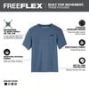 Milwaukee Hybrid Work Tee Short Sleeve, small image number 2