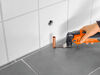 Fein Promotional MULTIMASTER MM500 PLUS BASIC Oscillating Multitool with L-Boxx, small image number 2